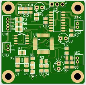 IP INTERCOM